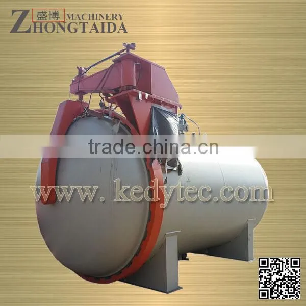 Glass Laminating Machine