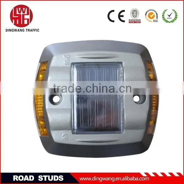 Solar Road Stud/ Led Road Stud