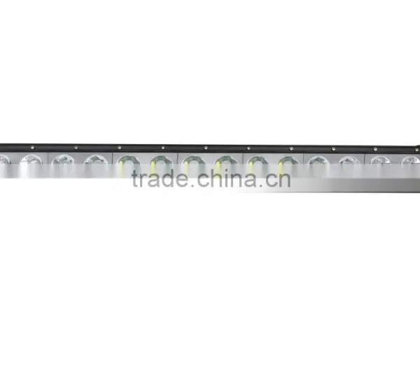 hi Way Car Led Light Bar 12v,led Light Roof Bar,led Rigid Bar Light photo-2