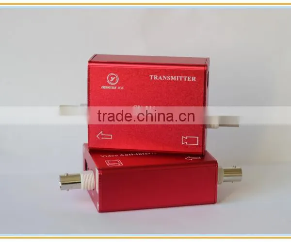 Video Anti-jamming Device of CCTV Surveillance Products photo-4