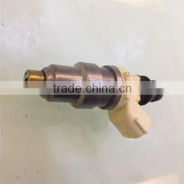 Fuel Injector 23209-70110 23250-70110 for Toyota Mark 2, Chaser, Cresta GX90 GX100 Quality Choice photo-3