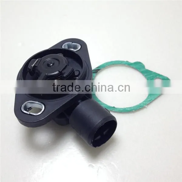 NEW TPS Throttle Position Sensor 6911753 JT3R30512 JT3R60659 37825-PAA-A01 photo-5