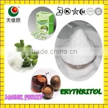 Erythritol Mix Stevia photo-3