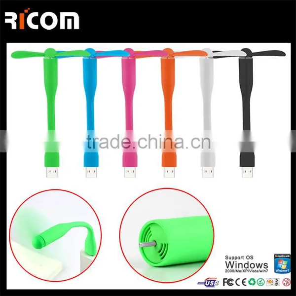 Usb Fan With Text for Phone,usb Fan for Mobile,usb Fan for USB Device photo-2