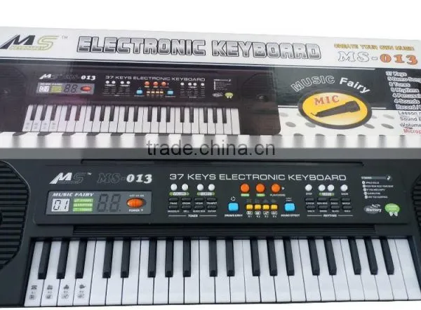 37 Keys Musical Instruments MS-013 photo-3