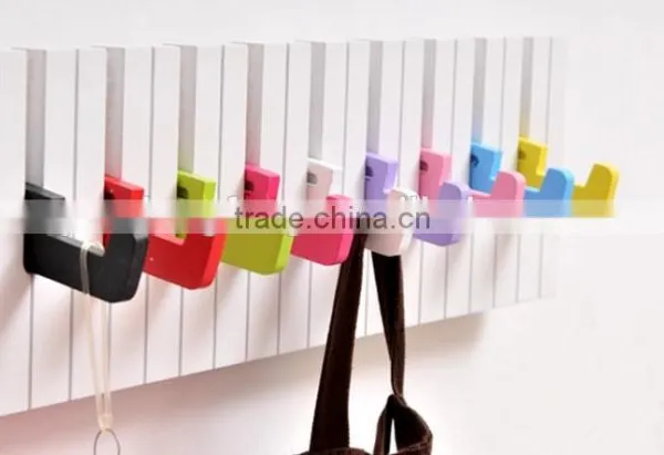 bedroom furniture hook , wall mounted hook