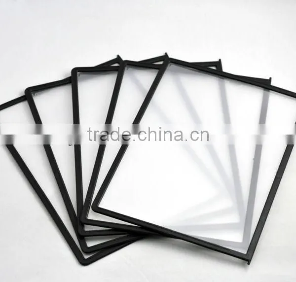 Plastic Desk Organizer photo-4