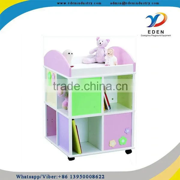 Useful Kids Plastic Data Cabinet photo-4