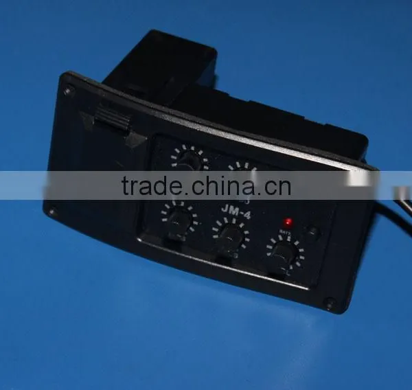 JM-4 Hot Sale Guitar Pickup