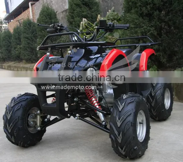 Atv Quad 110cc Atv