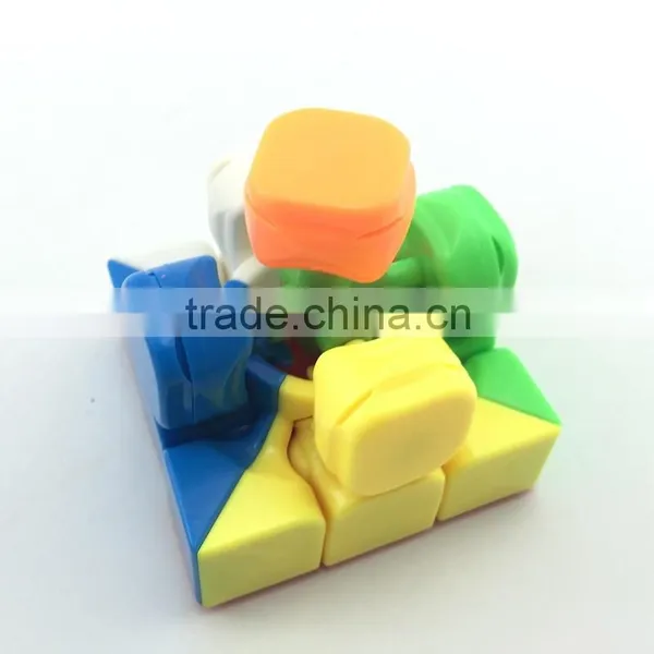 TT Toys High Quality Speed Magic Cube Wholesale Advertising Cubes photo-5