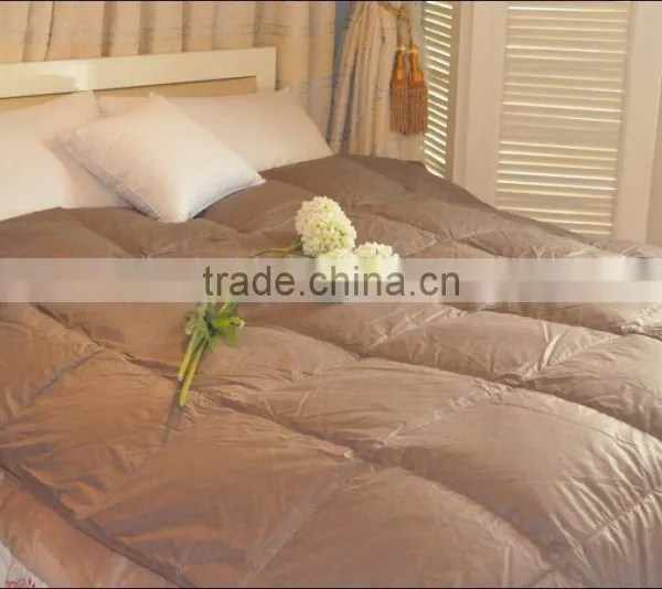 2016 New Deisgn Natural Silk Fabric Duvet photo-6