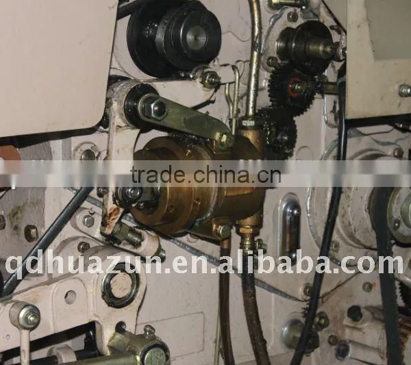 EKA Higher Speed Textile Machinery Water Jet Loom Parts photo-6
