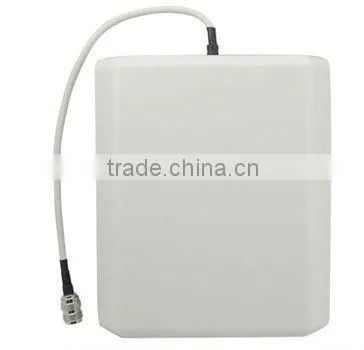 Indoor&Outdoor 800-2500MHz Wall Mounted Antennas CDMA GSM DCS PCS UMTS WCMDA Antenna photo-5