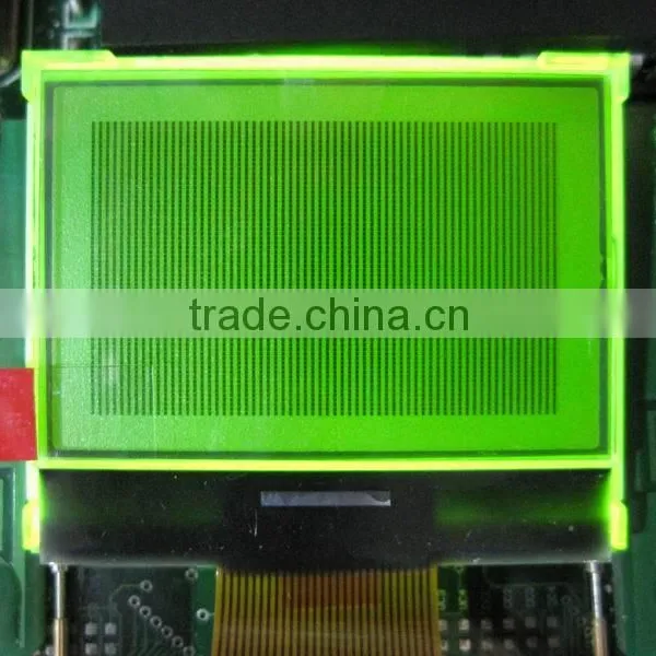 FSTN Graphic LCD PHG1206A4 128*64 photo-6