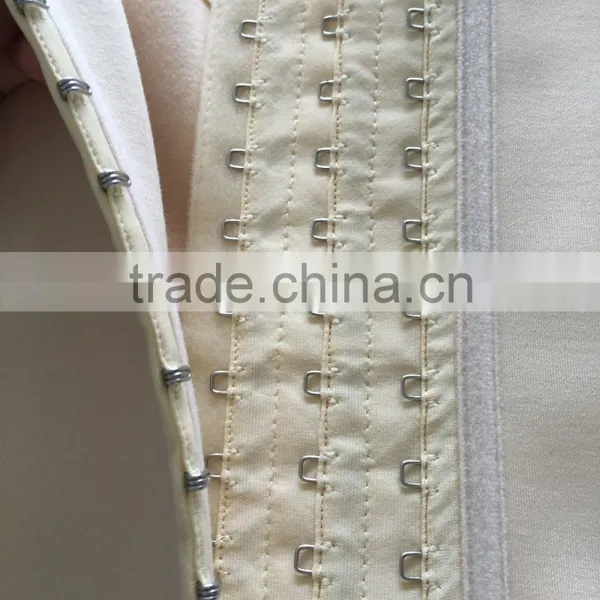 Sex Underwear Corset Bustier Shapers Women Latex Waist Trainers photo-4