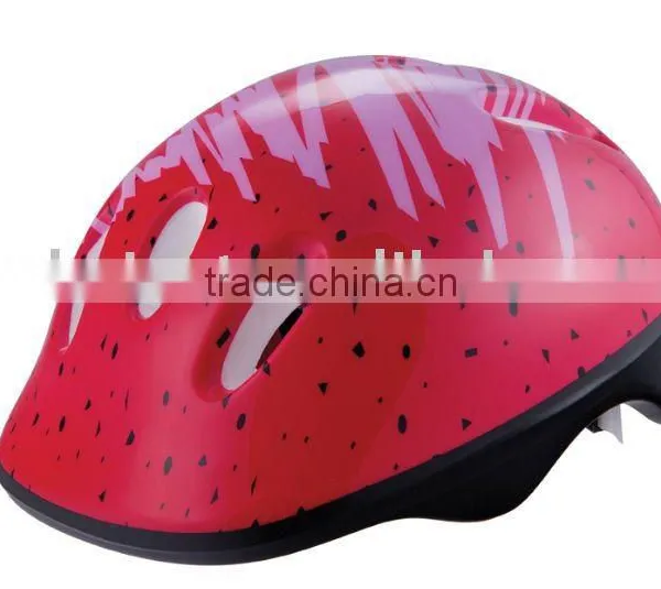 Kids Bicycle Helmet