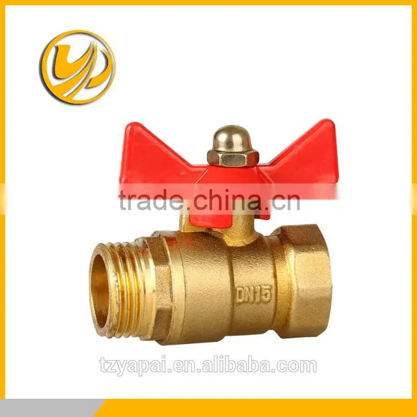 Ball Valve Price List photo-3