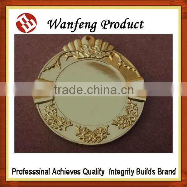 China Manufacture Custom Medals for Sale ,restoring Metal Madals Factory photo-4