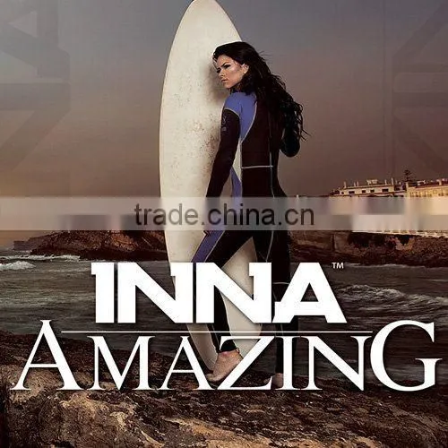 2013 New&fashion Female Surfing Suit