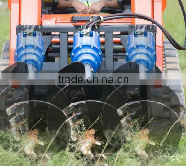 Best Sale 2015 Ground Drilling Machine photo-2