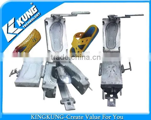 Single Color PVC Airlowing Moulding photo-2
