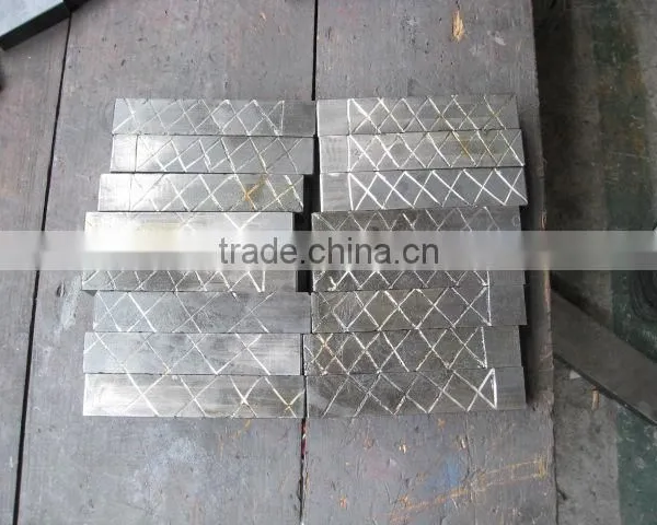 High Quality Plastic Mould Steel