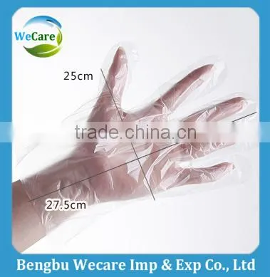 Disposable Single Use Gloves