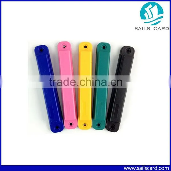 High Temperature Resistance Passive RFID Anti Metal Tag for Tracking System photo-3