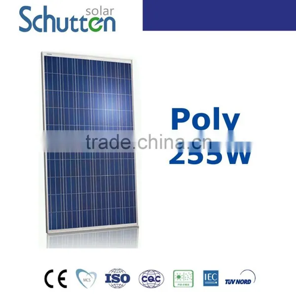 Most Popular! Hot Sale! the High Quality Solar Panel photo-2