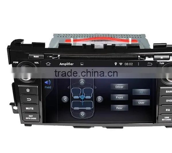 Audio / Multimedia / Car Dvd for Nissan Series photo-2