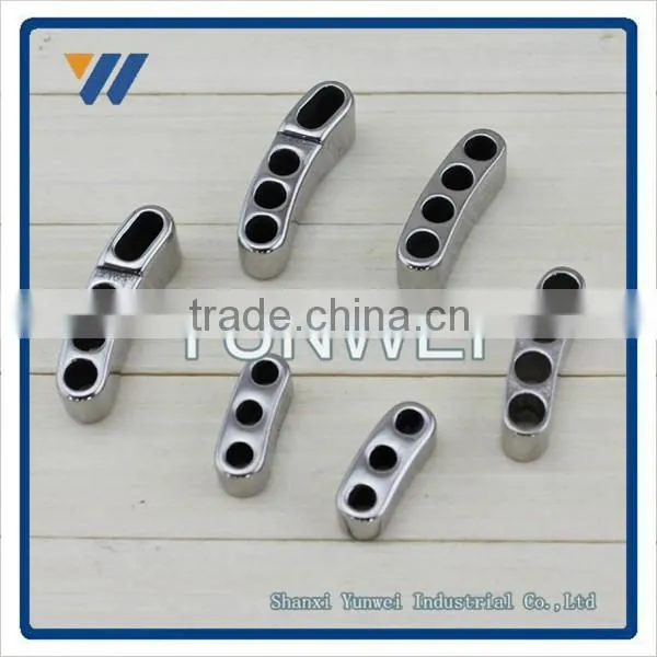 US Type Screw Pin Bow Shackle photo-6