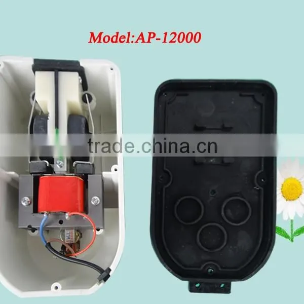 Aleas Home Aquarium Air Pump photo-3