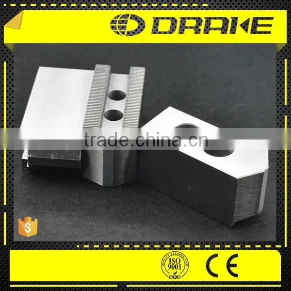 Lathe Chuck Standard Soft Top Jaw for Cnc Lathe photo-3