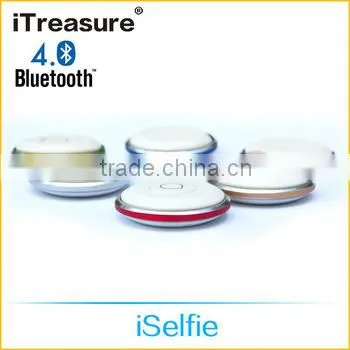 Small Smart Key Finder, Key Finder, Bluetooth Tracker photo-3