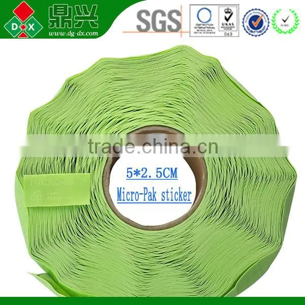 Top One Desiccant Sticker for Anti Mold photo-4