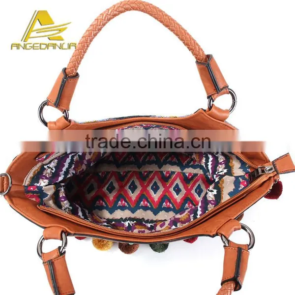 Bolsos Etnicos Embroidered Bags Handmade Hand Made Ethnic Bag Manufacturer Quality Choice photo-4