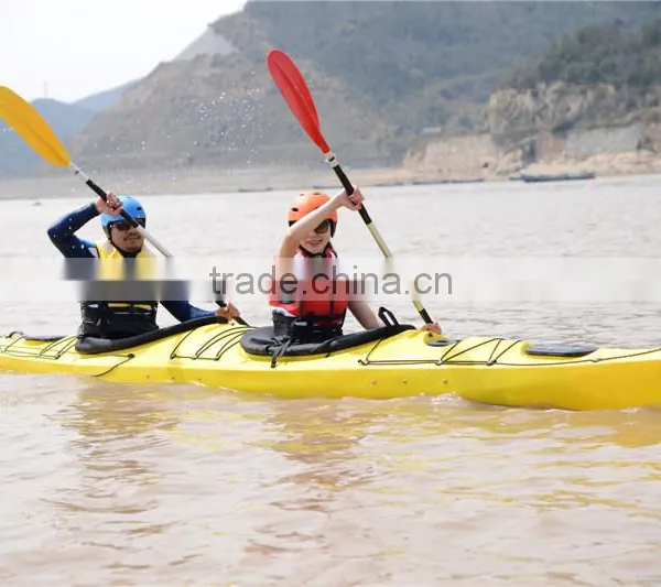 Not Inflatable Sea Kayak for Sale photo-2