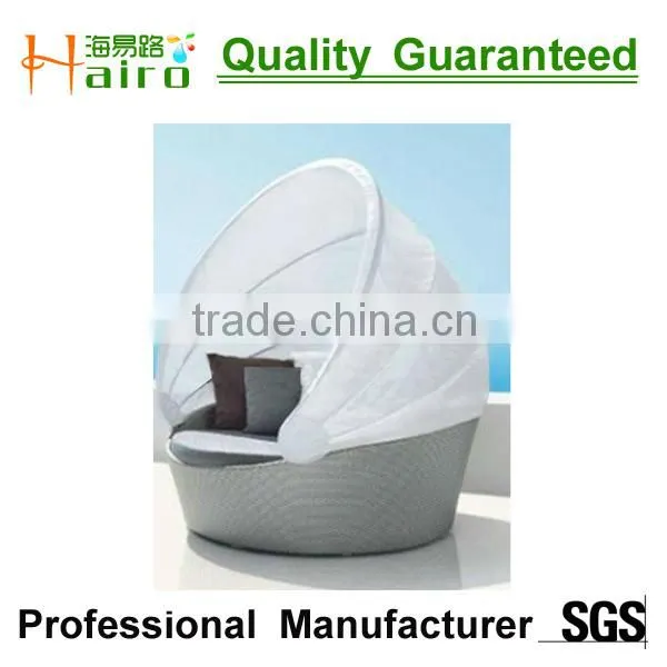 All Weather Perfect Outdoor Rattan Day Bed photo-6
