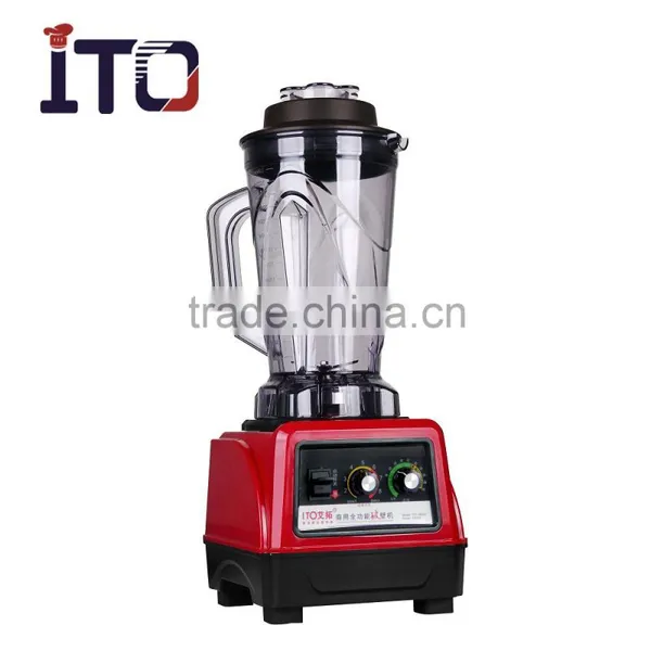 FI-3800D Sayona Powder Blender photo-3