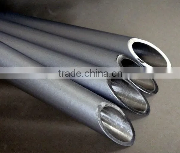 Stainless Steel Tube