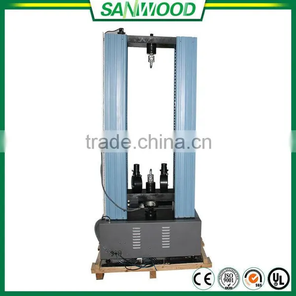 Astm D412 Rubber Tensile Tester photo-2