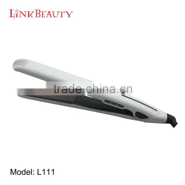 Newest Hot Selling Hair Straightener Flat Iron Christmas Gift photo-3