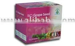 Bio Grape Seed Product