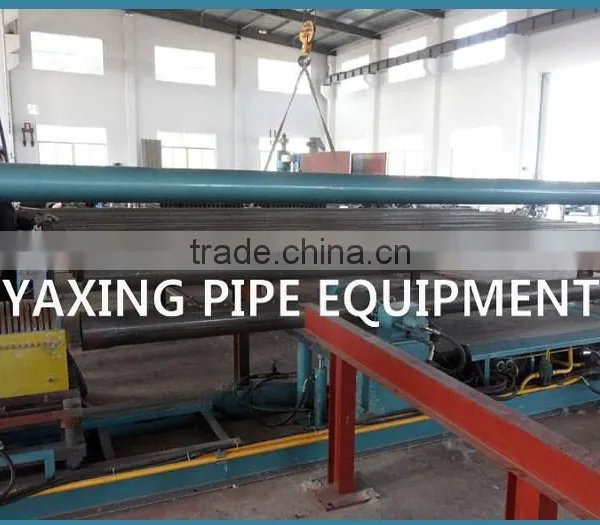 Steel Pipe Large Diameter End Expanding Machine for Gas Pipeline