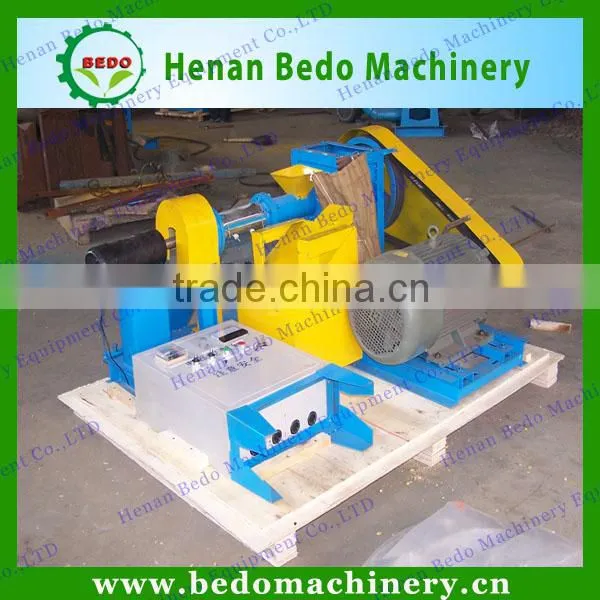 BEDO Brand Floating Fish Feed Pellet Machine With Wide Application Factory Price photo-4