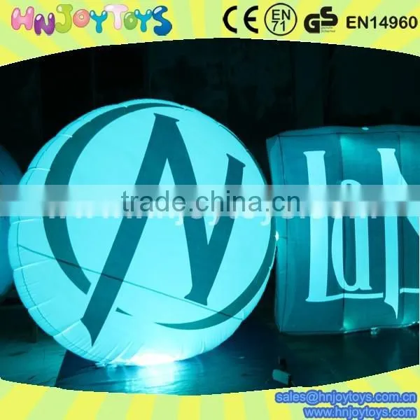 Hot Selling Your Best Choice Led Light Ball,led Crystal Magic Ball Light,garden Light Ball photo-5