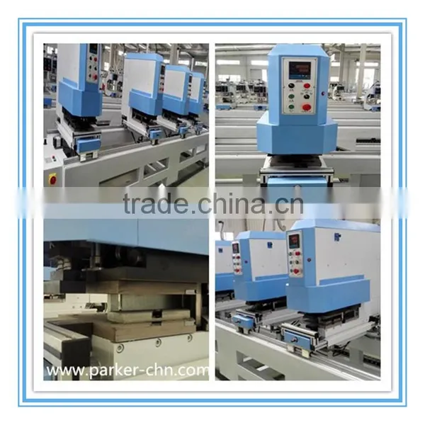 FHW 480 Four Head Seamless Welding Machine photo-6