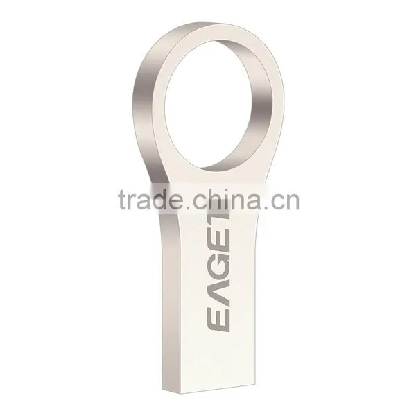EAGET Brand U66 Model Hot Selling Waterproof Usb 3.0 Flash Drives With High Quality photo-2
