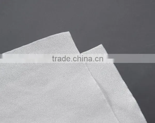 Clean Room Wiper/polyester/microfiber/laser Cut/cold Cut photo-3